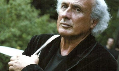 ADDIO A STEFANO BENNI, IL “LUPO” DELLA SATIRA CHE SEPPE RIDERE CONTRO LA GUERRA