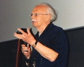 Lettera di Gianni Toti a Nadia Cavalera, datata 25 aprile 1992