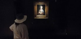 Sulla strana testa della “Dama con l’ermellino” ossia la bellezza dell’imperfezione