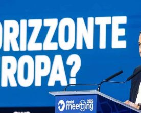 Mario Draghi, il grande abbaglio