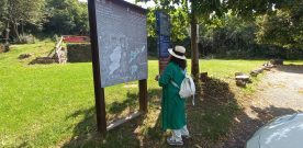 La preistoria del futuro