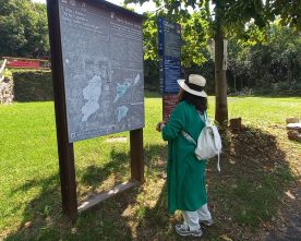 La preistoria del futuro