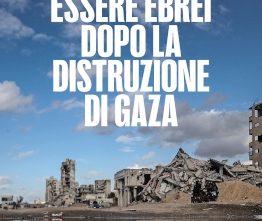 Liberarsi dal suprematismo e praticare l’uguaglianza