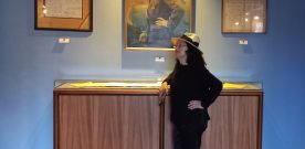 Gabriele D’Annunzio: una vita inimitabile – Visita al Vittoriale