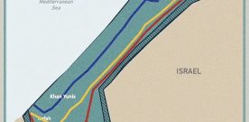 Gaza, il piano Trump del 29 settembre