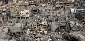 La condizione dei palestinesi e la retorica della falsa simmetria