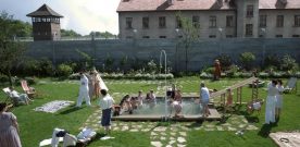 Come si convive con un genocidio