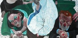 Non nel nostro nome, antologia