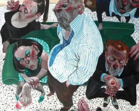 Non nel nostro nome, antologia