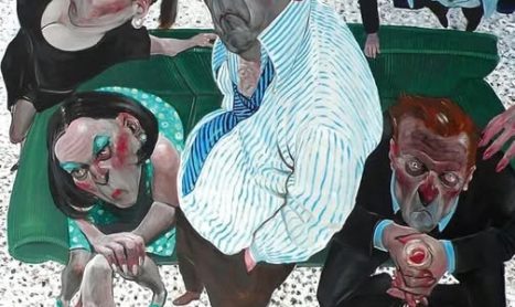 Non nel nostro nome, antologia