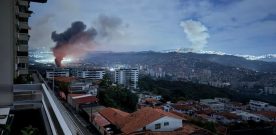 IL MARCIO DEGLI USA È DEBORDANTE E VA CONTENUTO