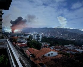 IL MARCIO DEGLI USA È DEBORDANTE E VA CONTENUTO