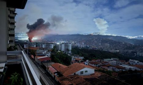 Il marcio degli USa è debordante e va contenuto