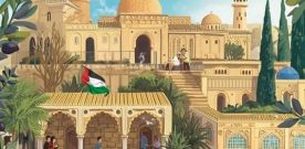 Poesie per Gaza, quando la poesia impedisce la seconda morte