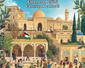 Poesie per Gaza, quando la poesia impedisce la seconda morte