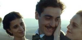 Due Pascoli a confronto, tra Piccioni e Sanguineti