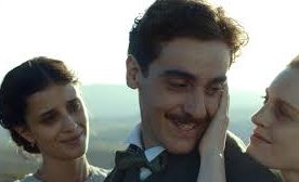 Due Pascoli a confronto, tra Piccioni e Sanguineti