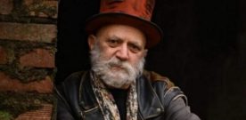 Federico Sanguineti, il corpo e il canone del futuro