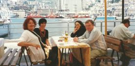 Milli Graffi, sotto la traccia del linguaggio