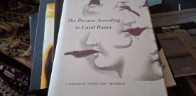 Su Carol Rama, nel ricordo di un catalogo andato